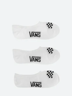 Vans - Classic Canoodle in White and Black