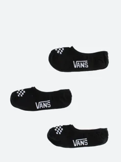 Vans - Classic Canoodle in Black and White