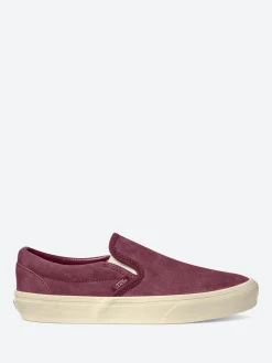 Vans - Classic Slip-On in Rhododendron