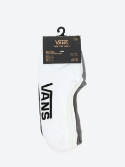 Vans - Classic Super No Show in Multi