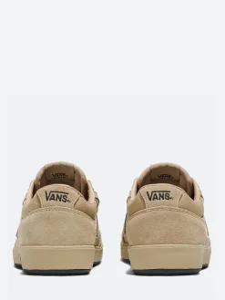 Vans - Lowland CC in Mono Incense