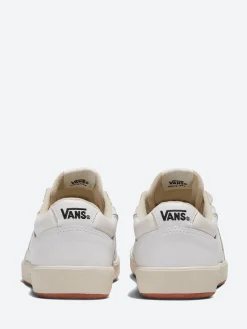 Vans - Lowland CC in Vintage Sport White
