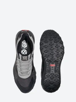 Vans - MTE Crosspath in Frost Grey