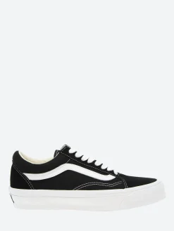 Vans - Old Skool 36 LX in Black
