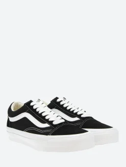 Vans - Old Skool 36 LX in Black