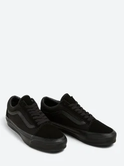 Vans - Old Skool 36 LX in Black and Black