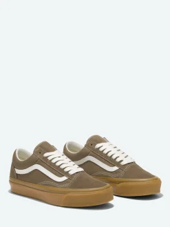 Vans - Old Skool 36 LX in Brown
