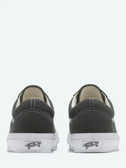 Vans - Old Skool 36 LX in Charcoal Gunmetal