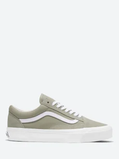 Vans - Old Skool 36 LX in Eucalyptus