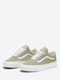 Vans - Old Skool 36 LX in Eucalyptus