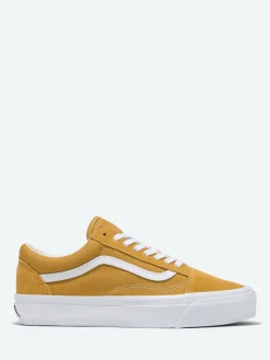 Vans - Old Skool 36 LX in Gold