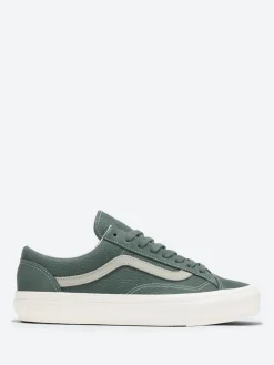 Vans - Old Skool 36 LX in Green