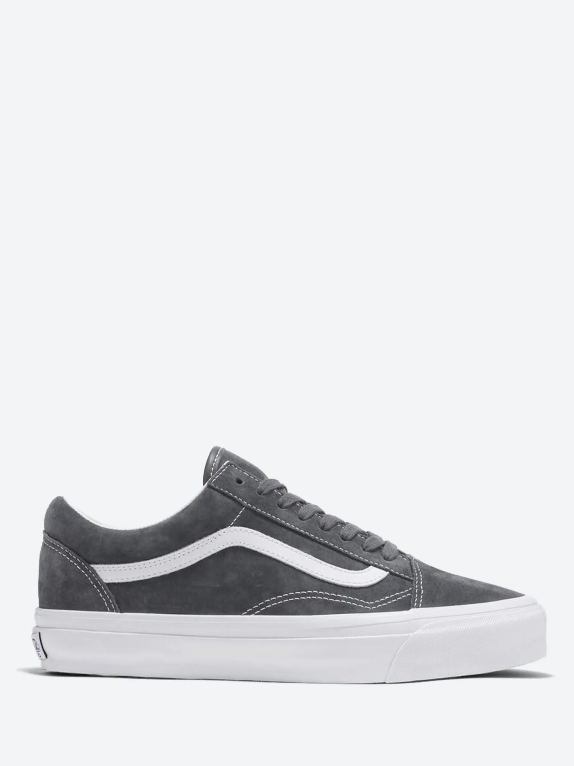 Vans - Old Skool 36 LX in Iron