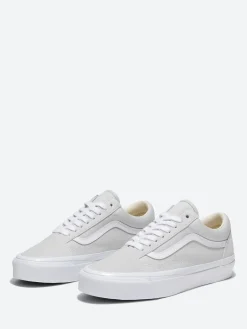 Vans - Old Skool 36 LX in Lunar Rock