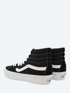 Vans - Sk8 Hi 38 LX in Black