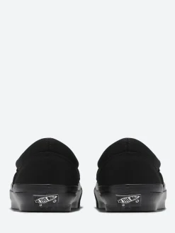 Vans - Slip-On Reissue 98 LX in Black and Black