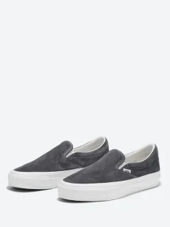 Vans - Slip-On Reissue 98 LX in Iron