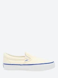 Vans - Slip-On Reissue 98 LX in Off White