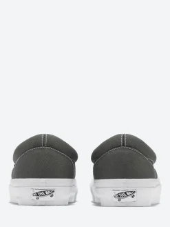 Vans - Slip-On Reissue 98 LX in Charcoal Gunmetal