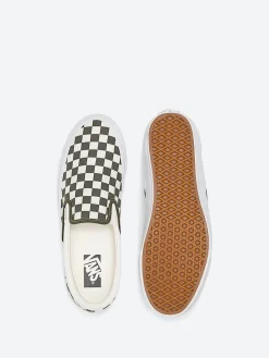 Vans - Slip-On Reissue 98 LX in Grapeleaf