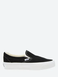 Vans - Slip-On Reissue 98 LX in Black