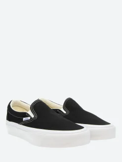 Vans - Slip-On Reissue 98 LX in Black