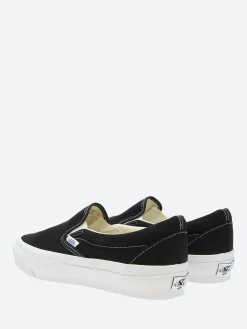 Vans - Slip-On Reissue 98 LX in Black