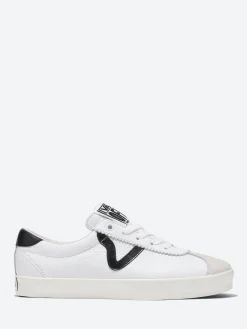Vans - Sport 73 LX in White