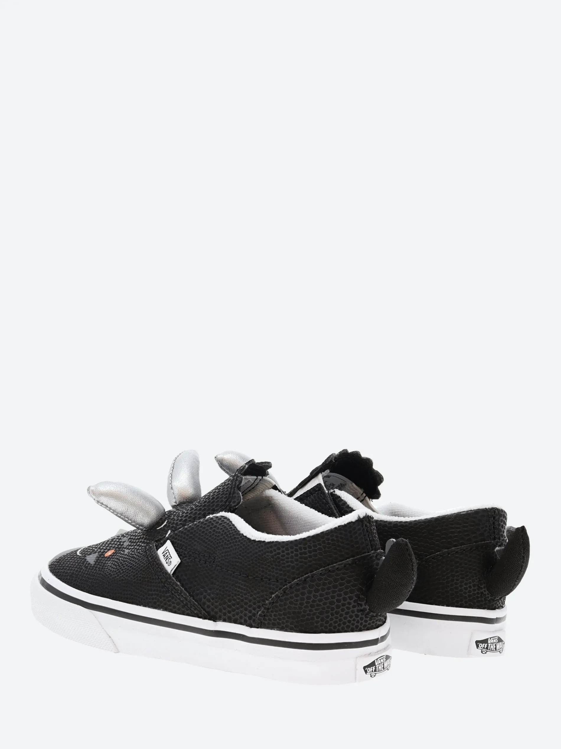 Vans - Toddler Slip-On V