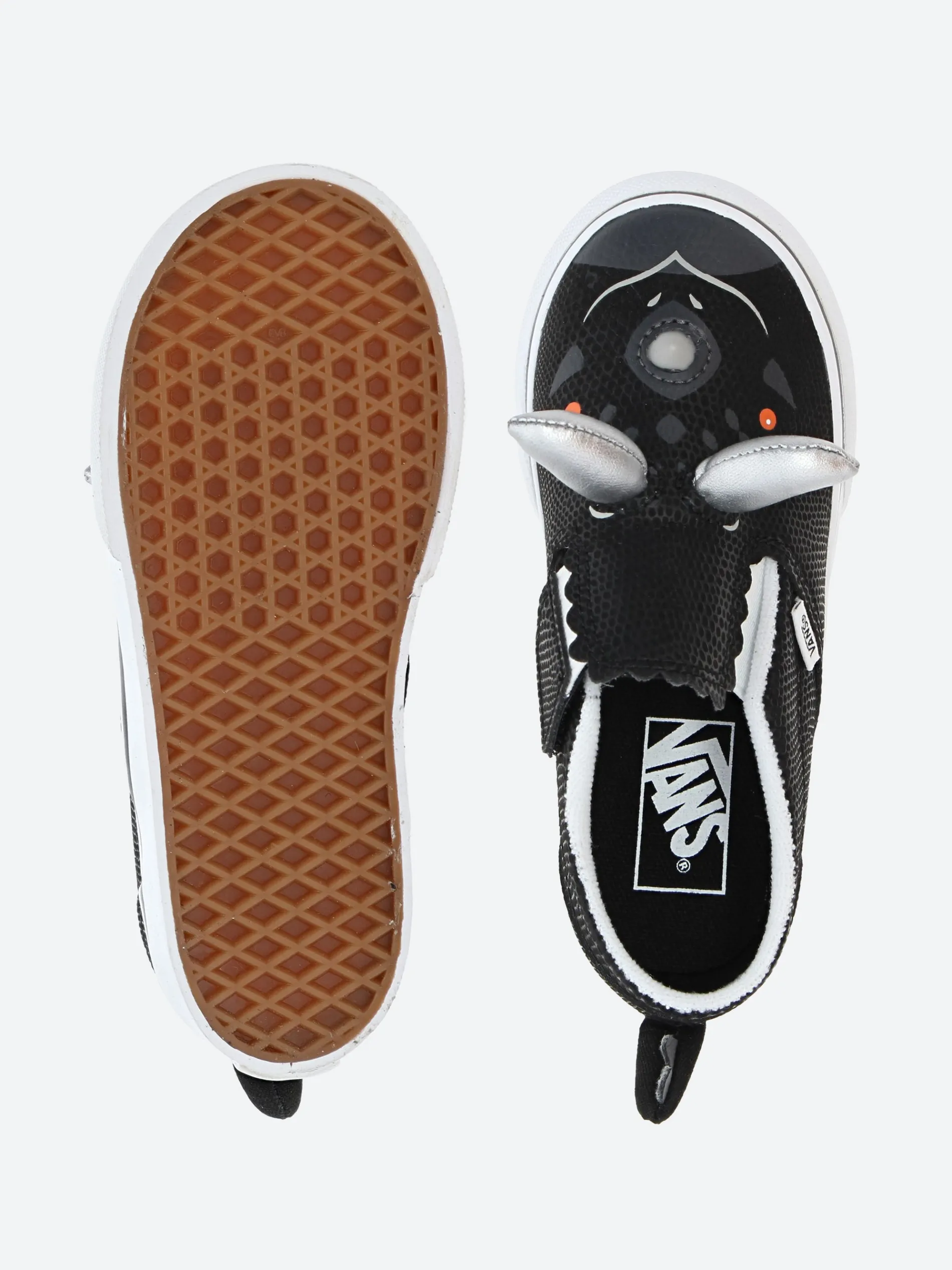 Vans - Toddler Slip-On V