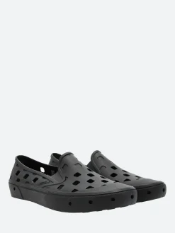 Vans - Trek Slip-On in Black