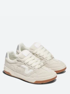 Vans - Upland in Egret White