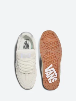 Vans - Upland in Egret White