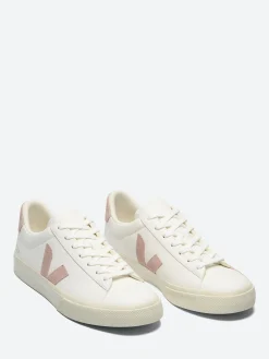 Veja - Campo ChromeFree in Extra White and Babe