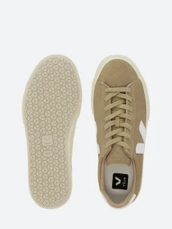 Veja - Campo in Dune and White