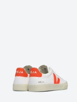 Veja - Campo in White and Orange