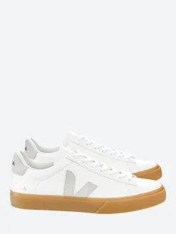 Veja - Campo in White/Natural