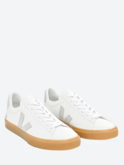 Veja - Campo in White/Natural