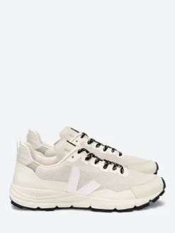 Veja - Dekkan Alveomesh in Natural and White