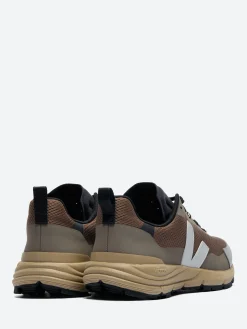 Veja - Dekkan Alveomesh in Eagle and Light Grey