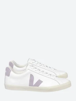 Veja - Esplar in White and Parme