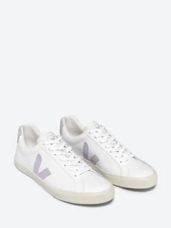 Veja - Esplar in White and Parme