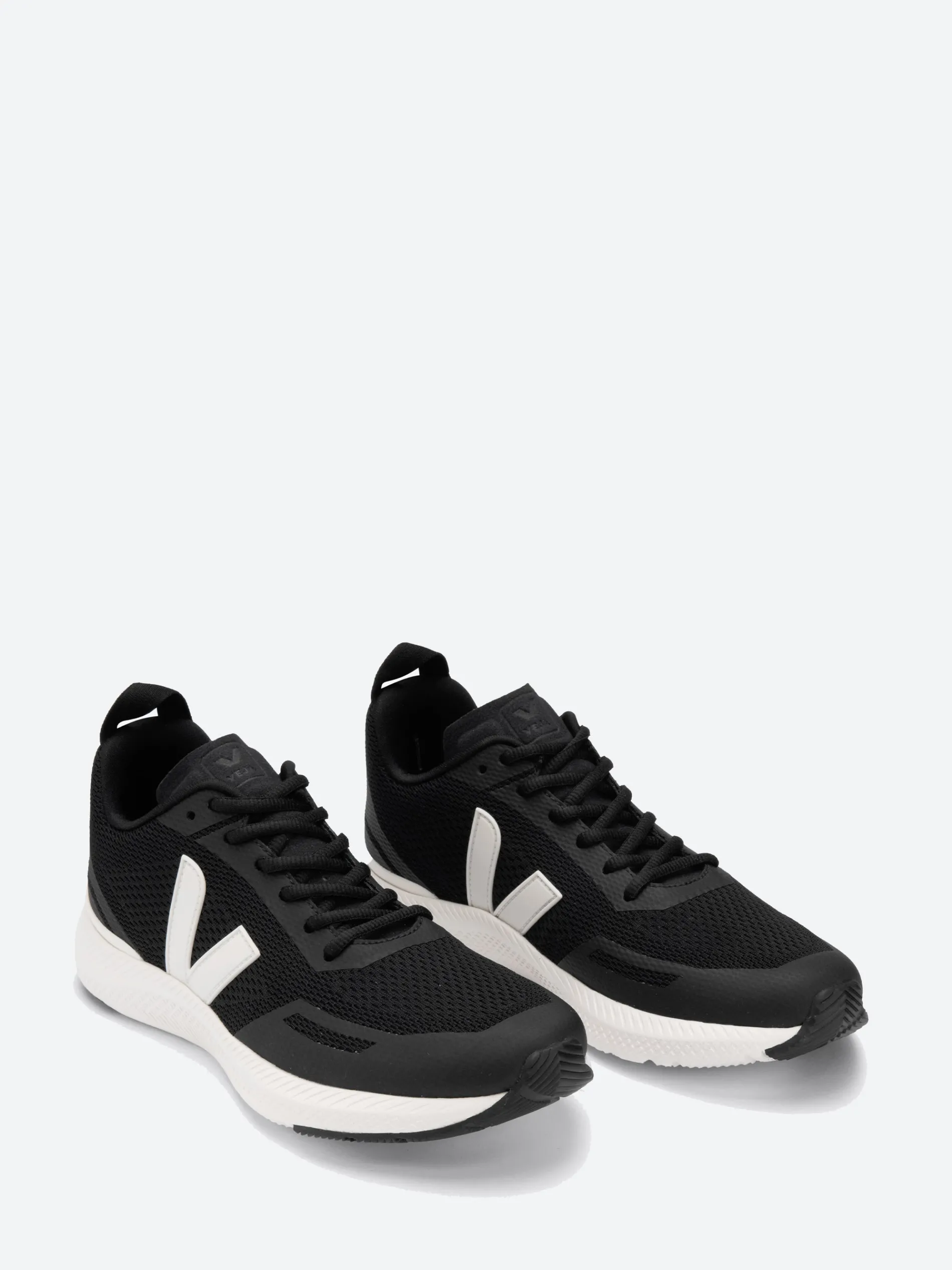 Veja - Impala in Black and White