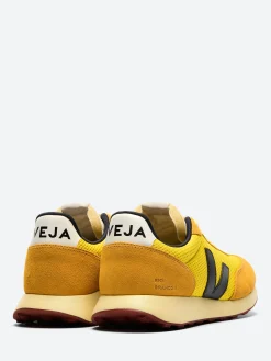 Veja - Rio Branco II Alveomesh in Tonic and Black