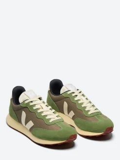 Veja - Rio Branco II Alveomesh in Kiwi and Pierre