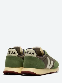 Veja - Rio Branco II Alveomesh in Kiwi and Pierre