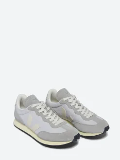 Veja - Riobranco Alveomesh in Light Grey and Pierre