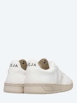 Veja - V-10 CWL in White