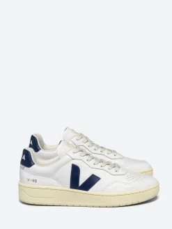Veja - V-90 in White/Nautico