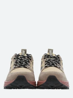 VEJA - Venturi Alveomesh in Dune and Black